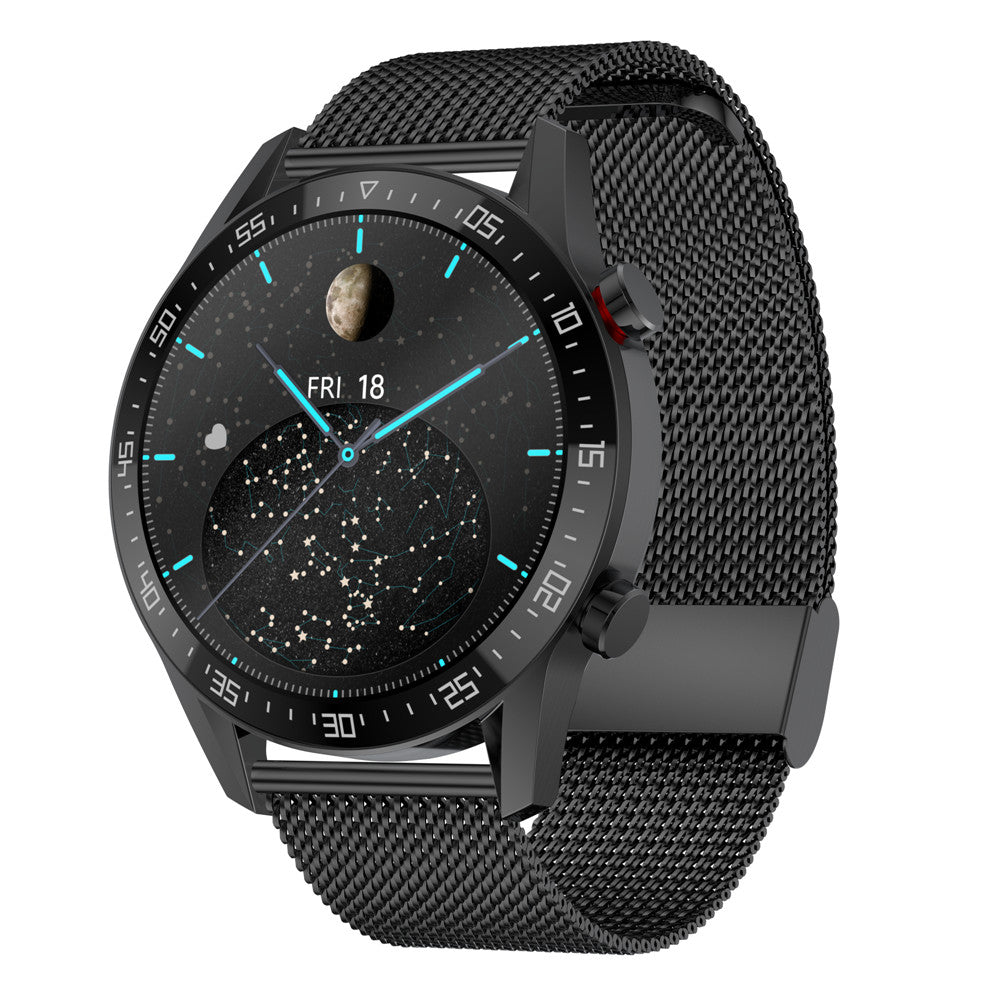 Fitness SK7 Smartwatch