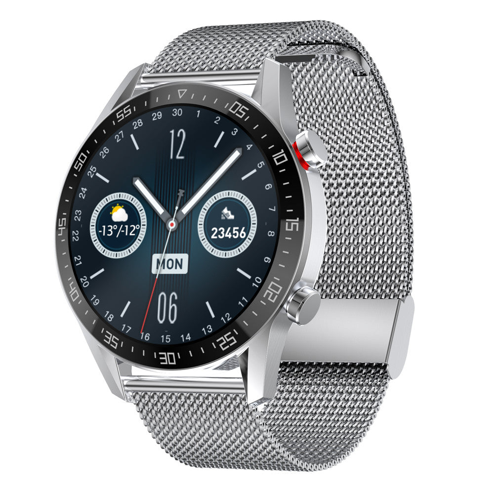 Fitness SK7 Smartwatch