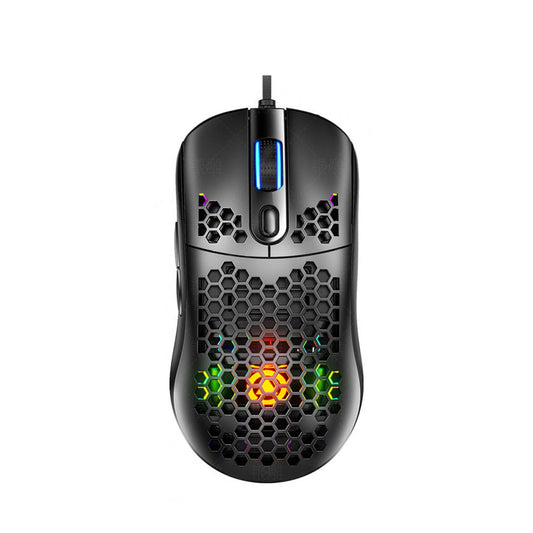 GAZ-M13 Gaming Mouse