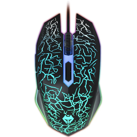 G508 Wired Gaming Mouse